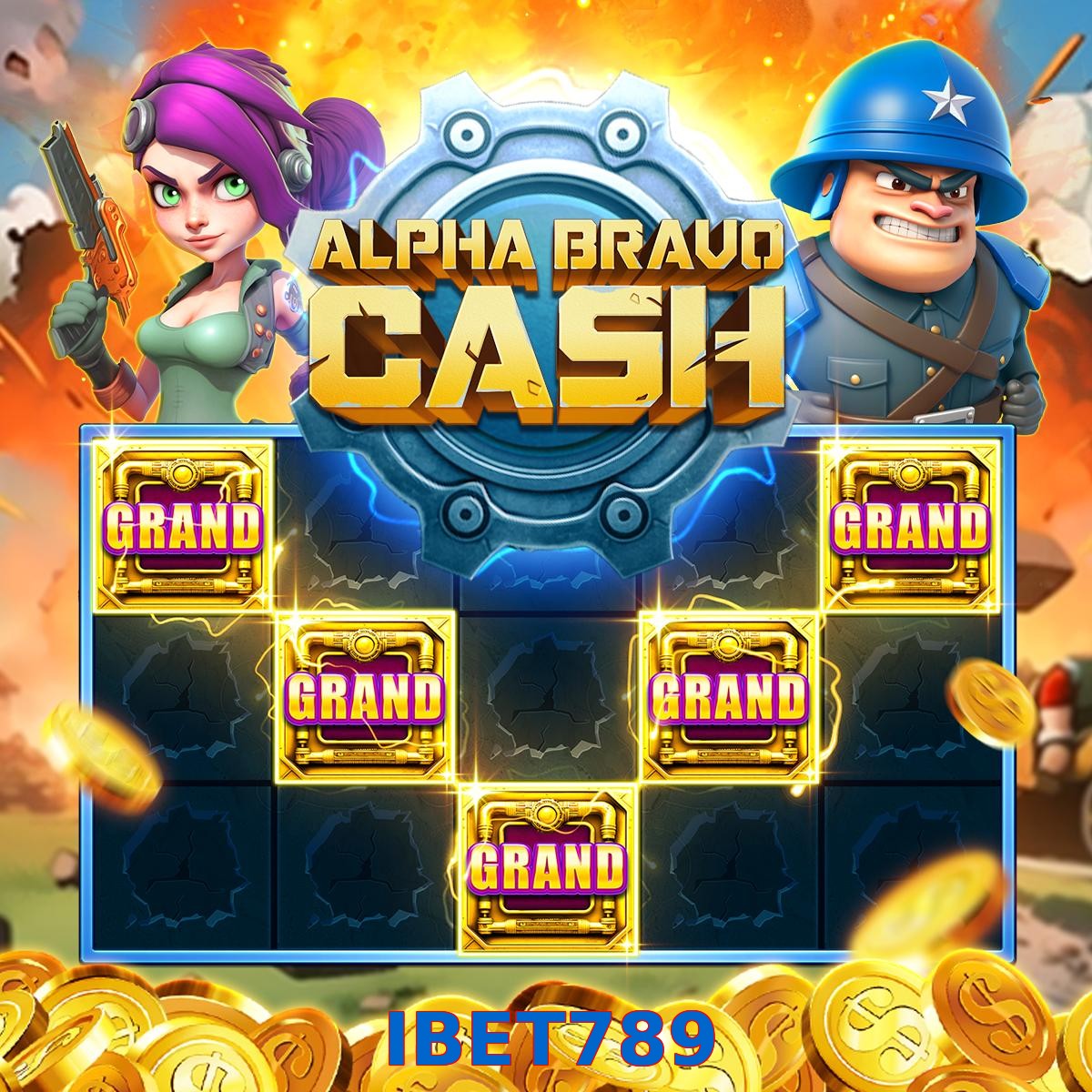 IBET789