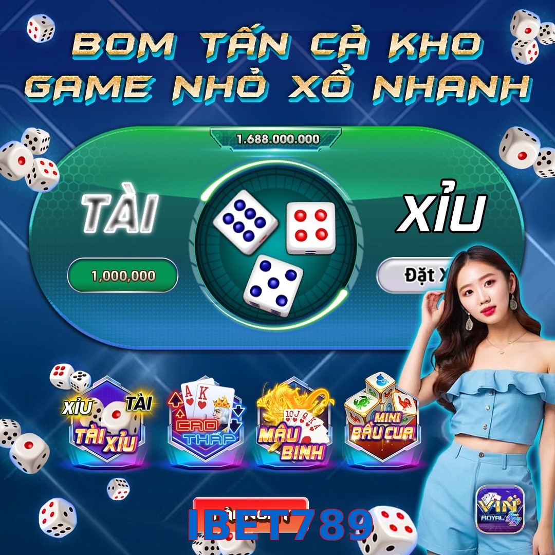 IBET789