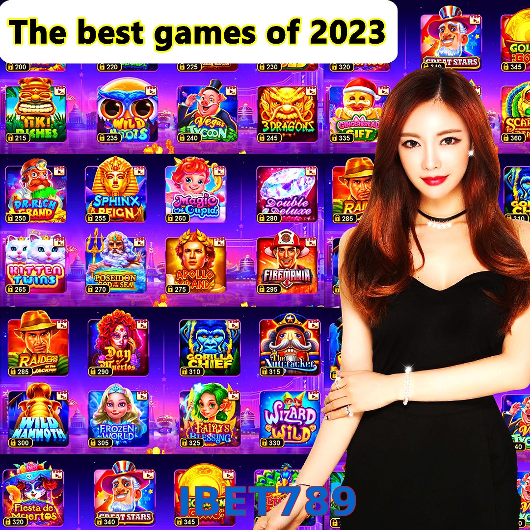 IBET789