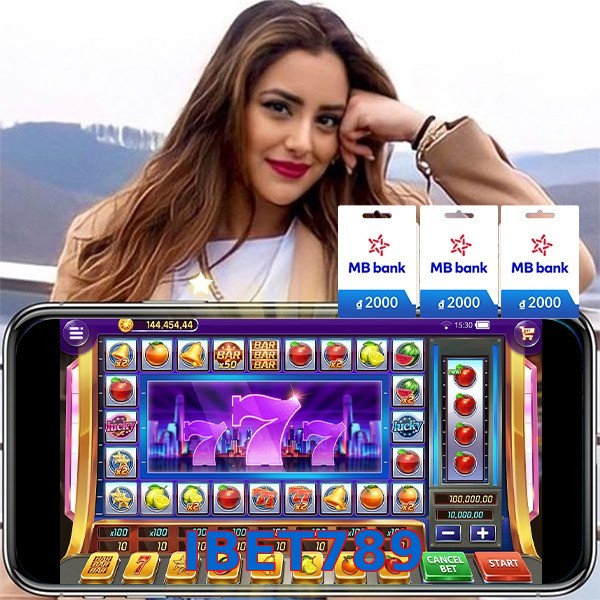 IBET789