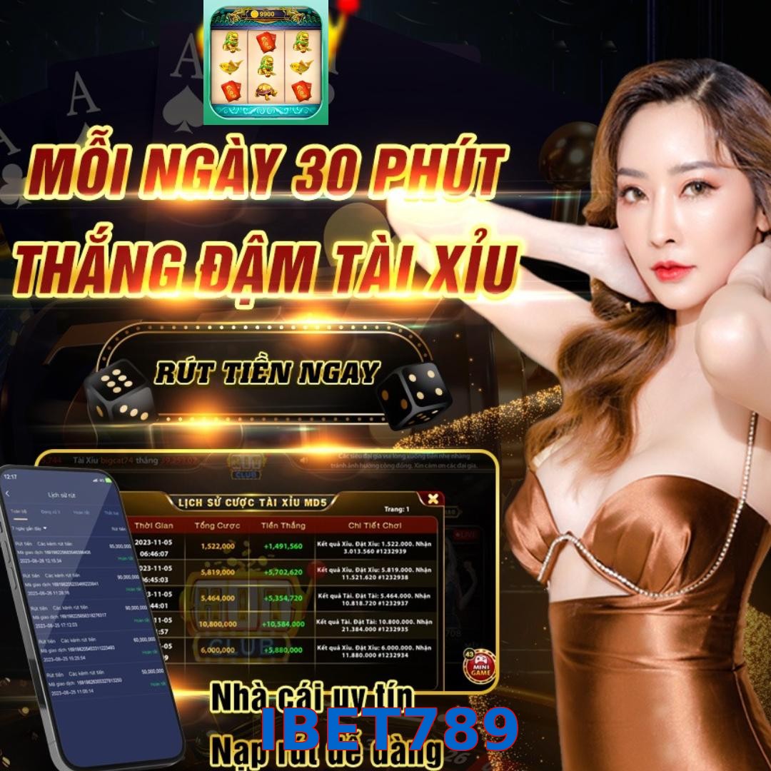 IBET789