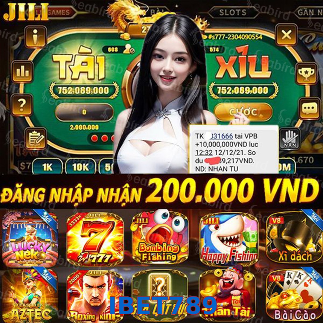 IBET789