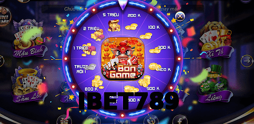 IBET789