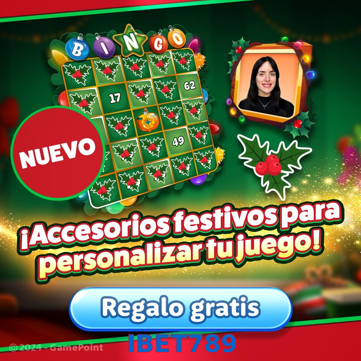 IBET789