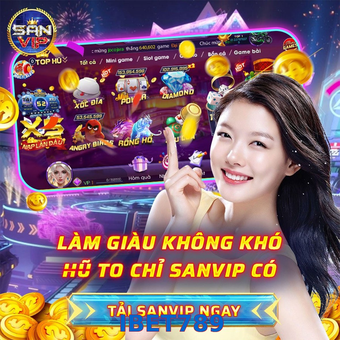 IBET789