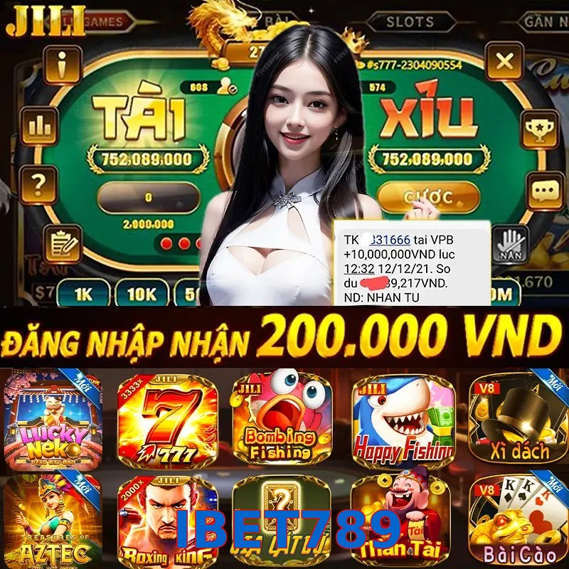 IBET789