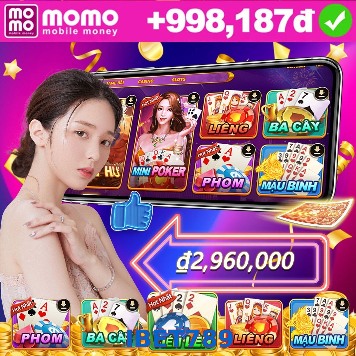 IBET789