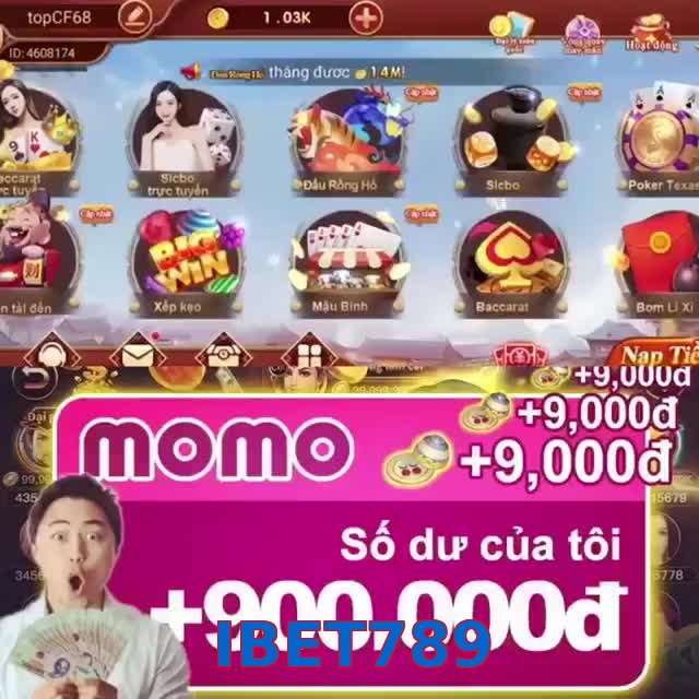 IBET789