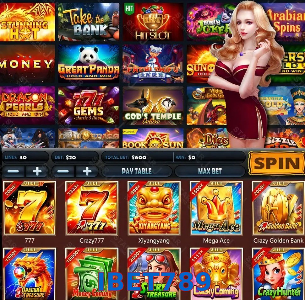 IBET789