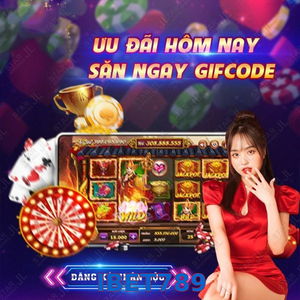 IBET789