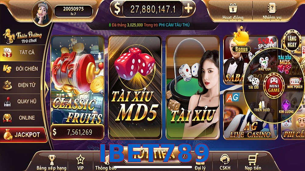 IBET789