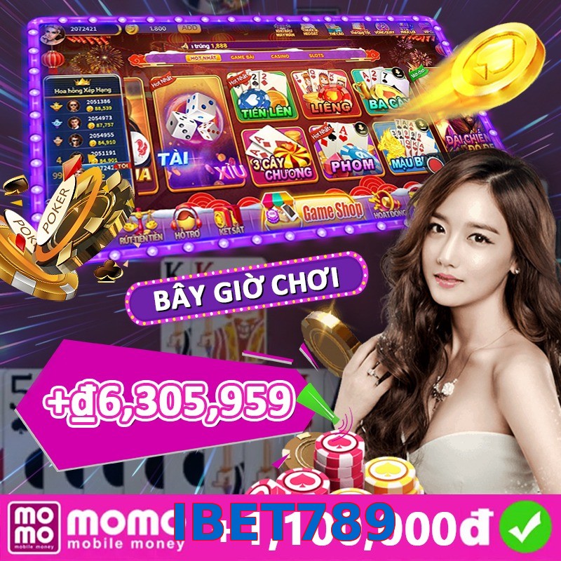 IBET789
