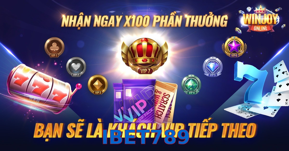 IBET789