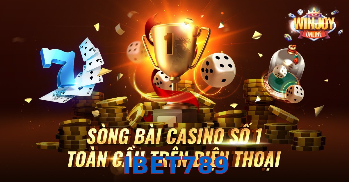 IBET789