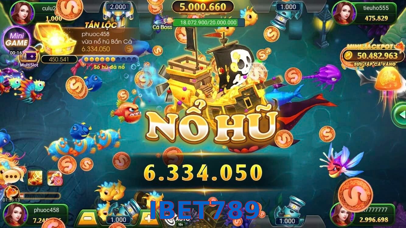 IBET789