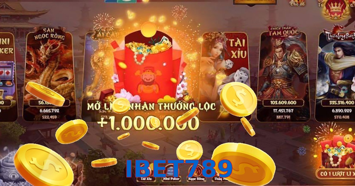 IBET789