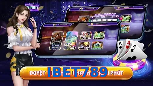 IBET789