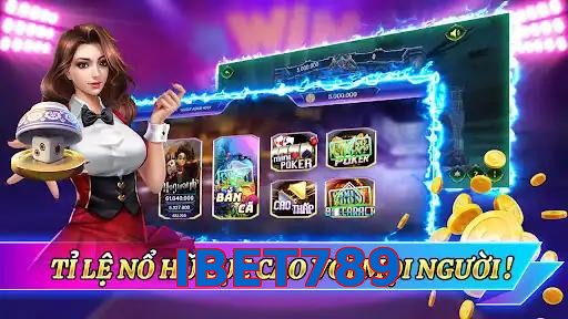 IBET789