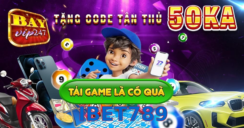 IBET789