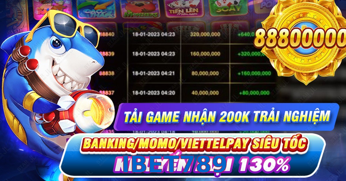 IBET789
