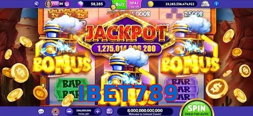 IBET789