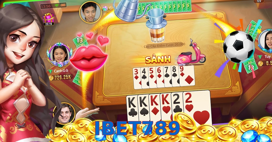 IBET789