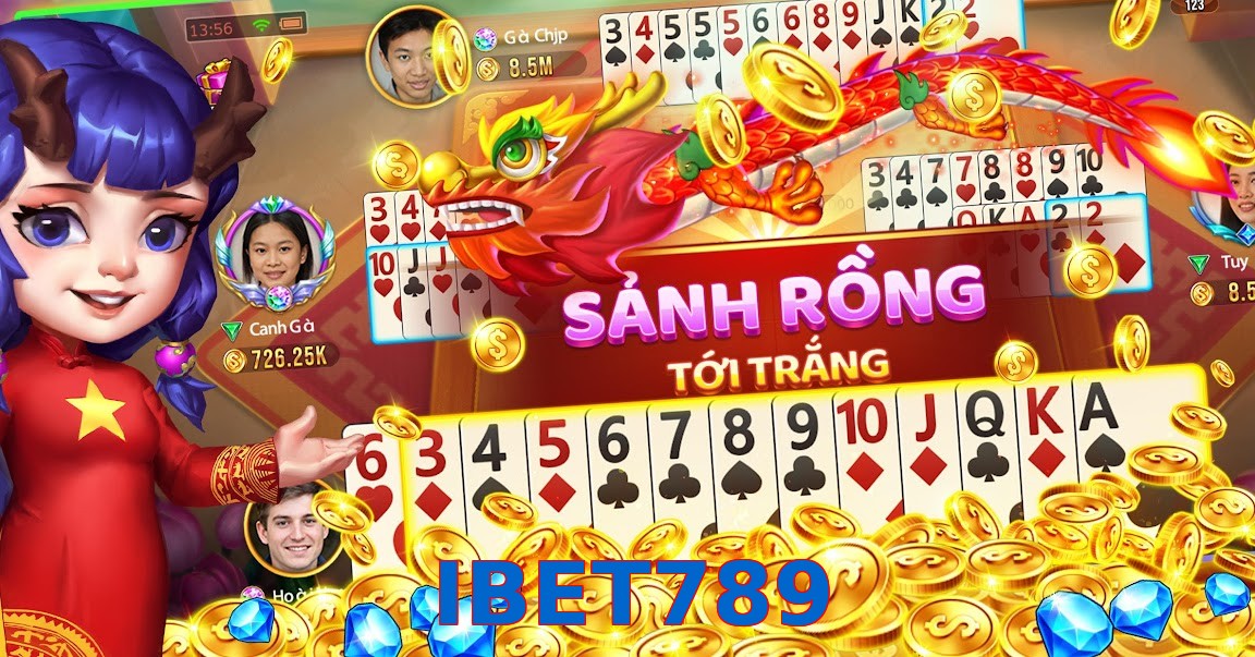 IBET789