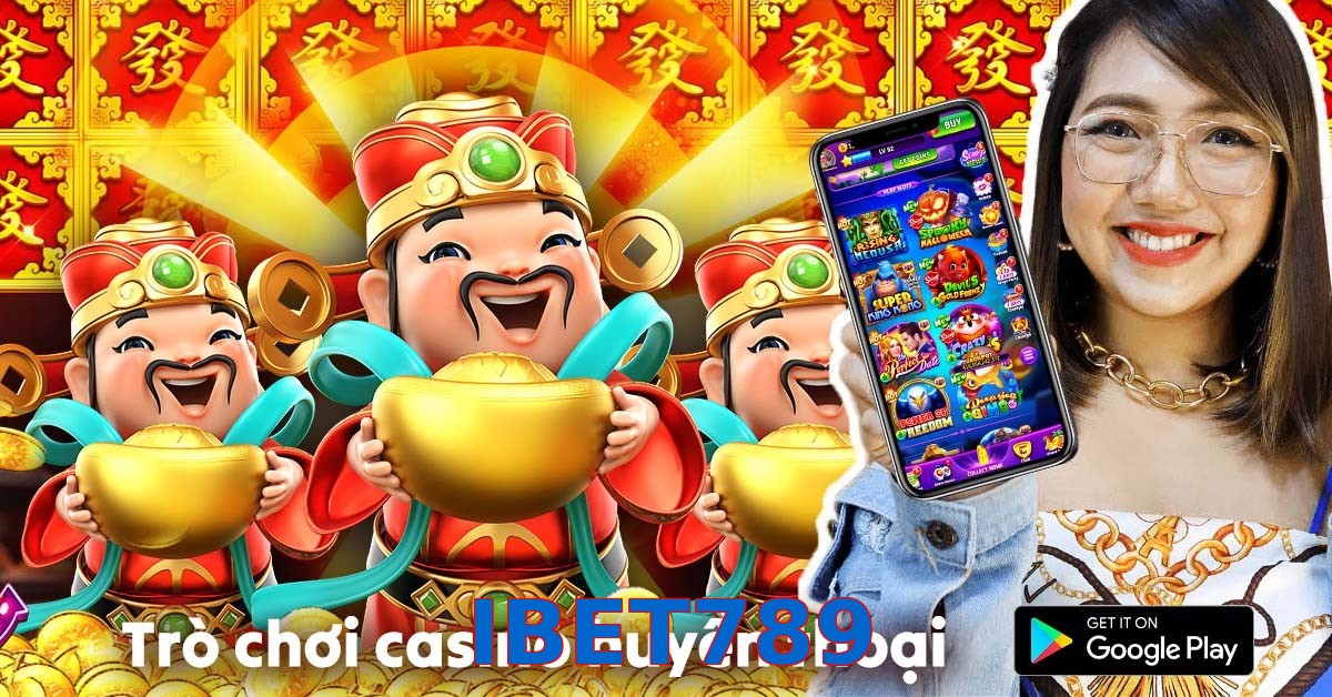IBET789