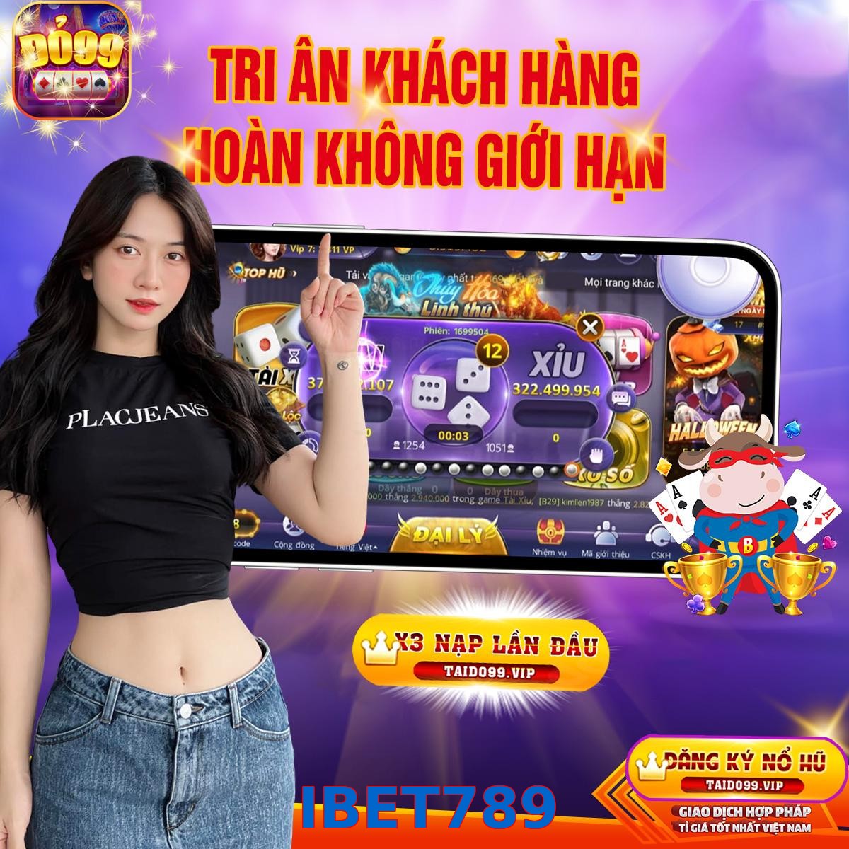 IBET789