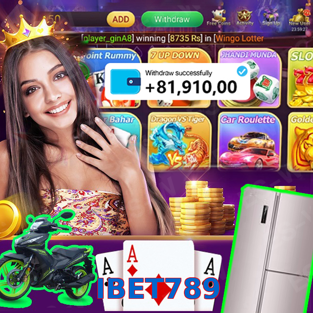 IBET789