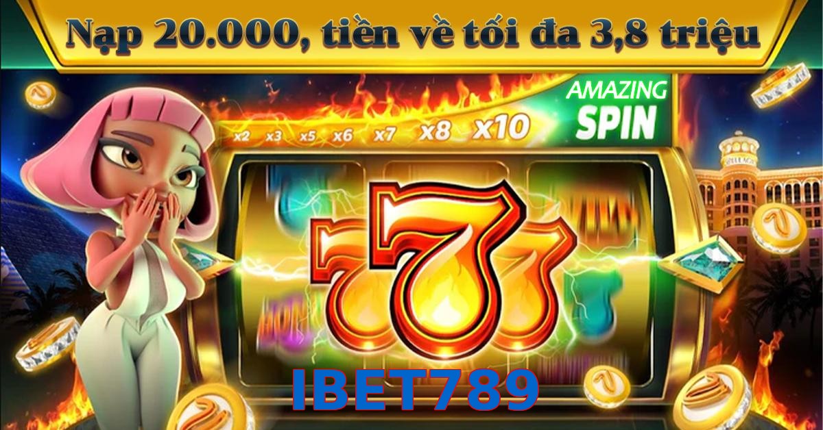 IBET789