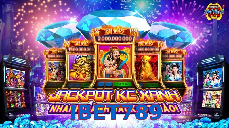 IBET789