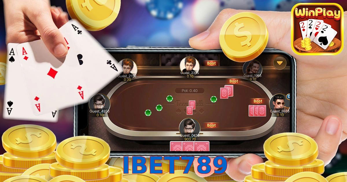 IBET789