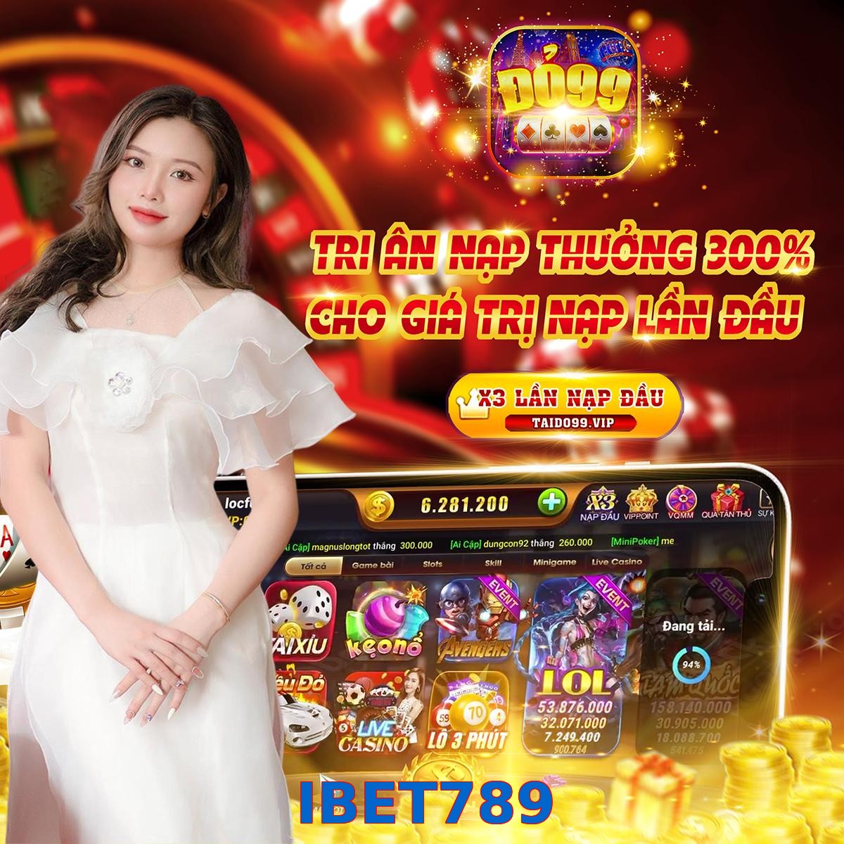 IBET789