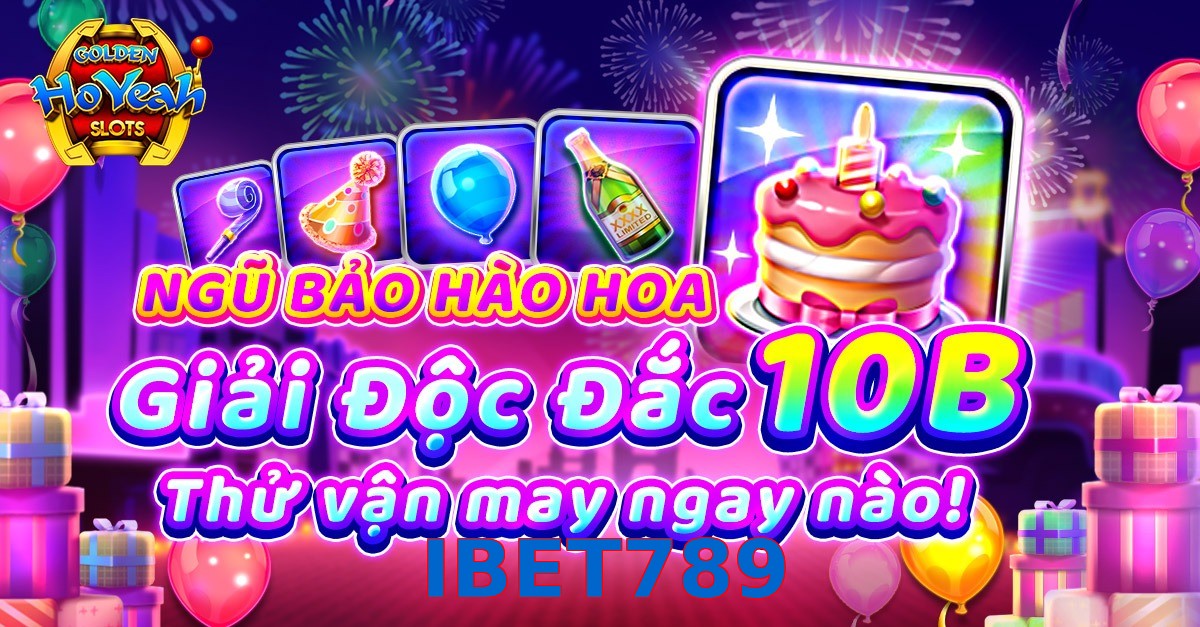 IBET789