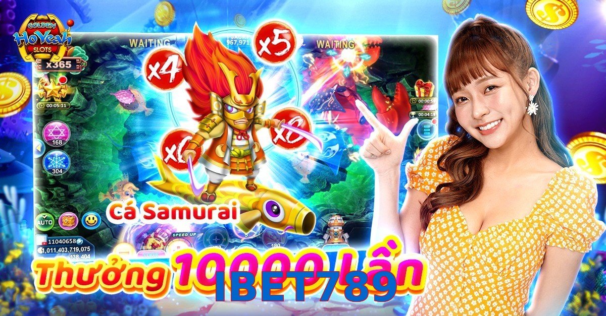 IBET789