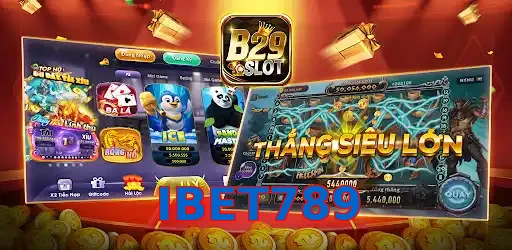 IBET789