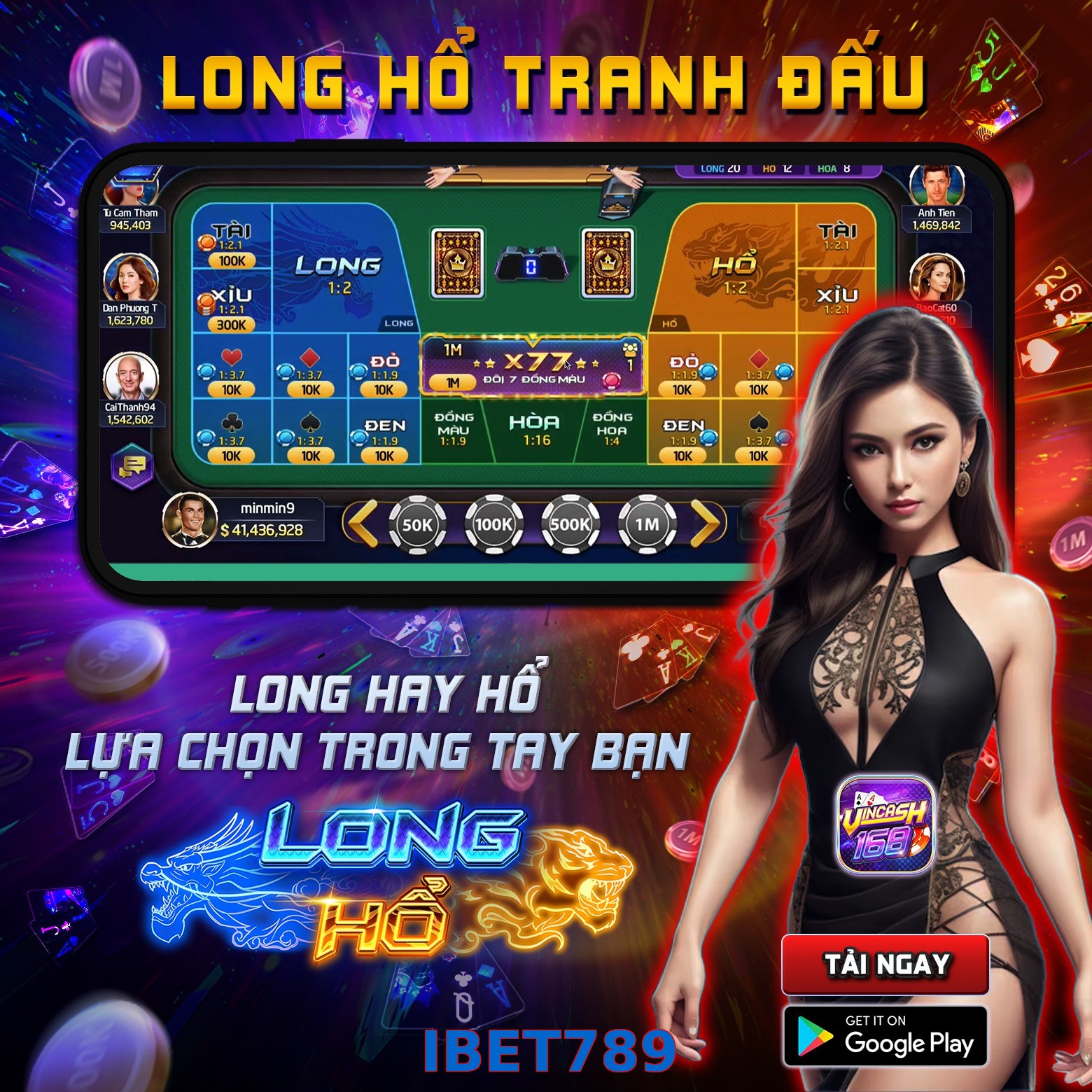 IBET789