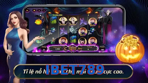 IBET789