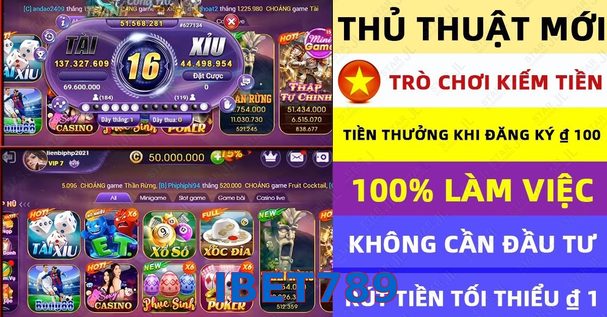 IBET789