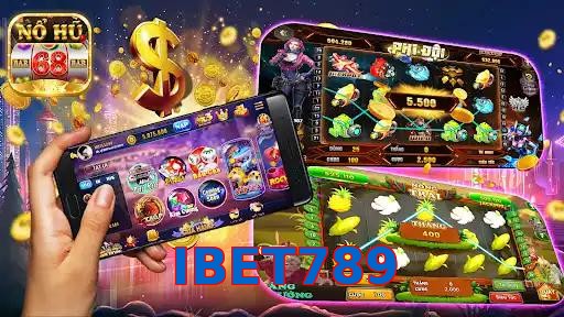 IBET789