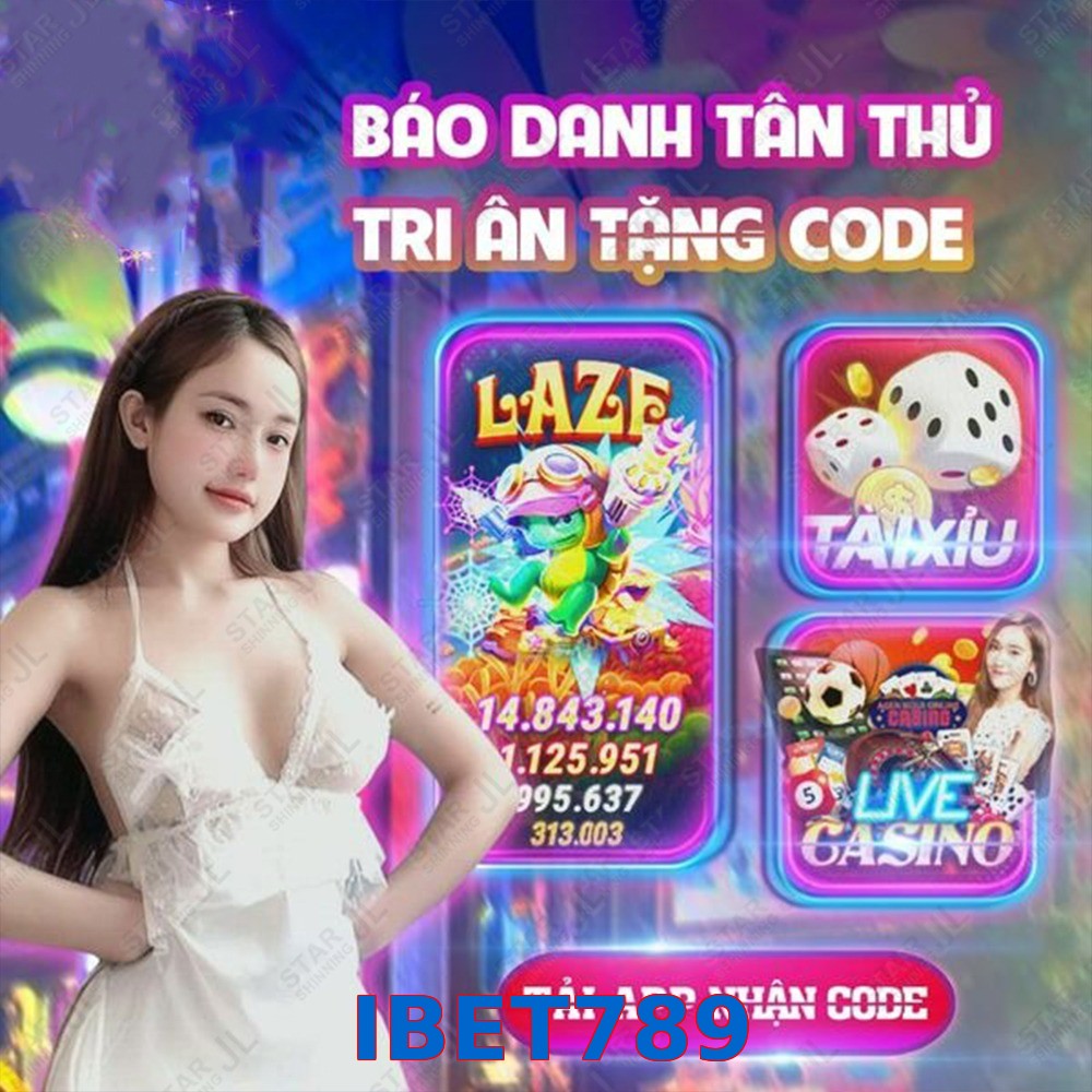 IBET789