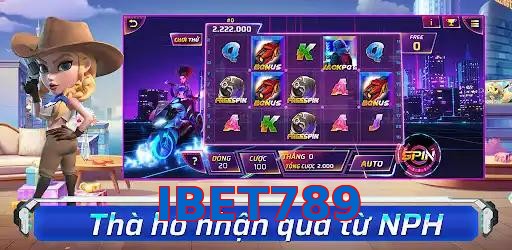 IBET789
