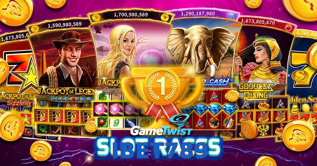 IBET789