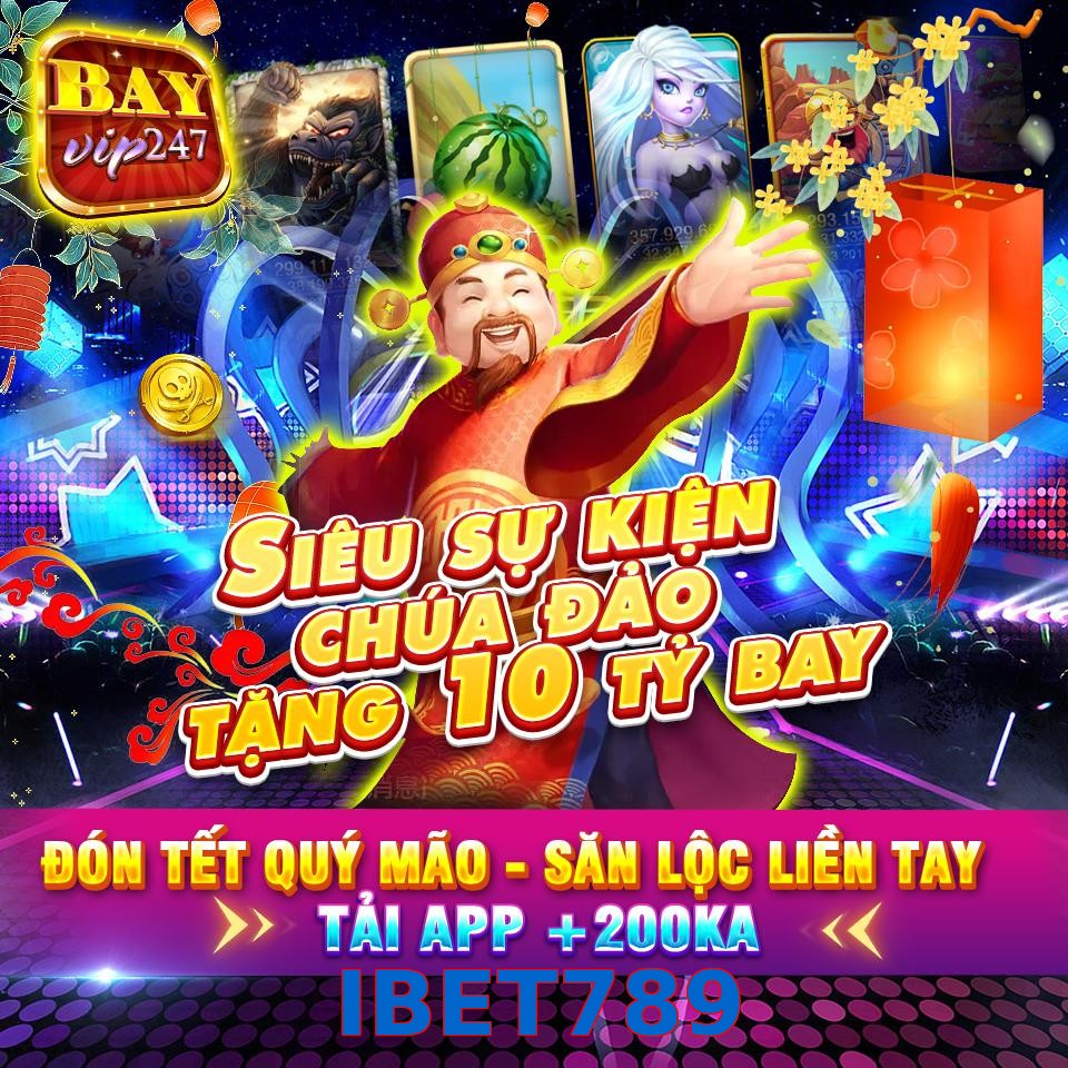 IBET789