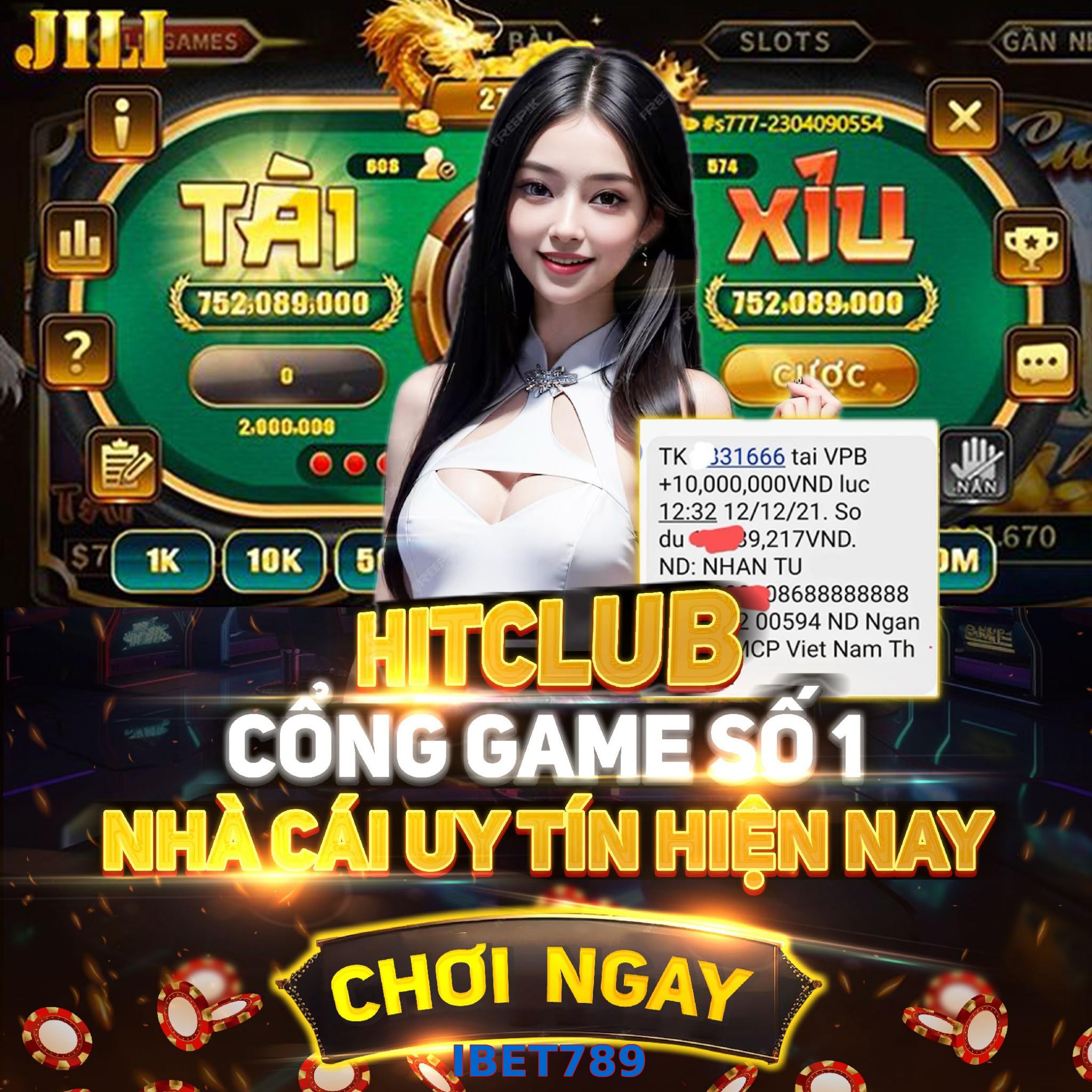 IBET789