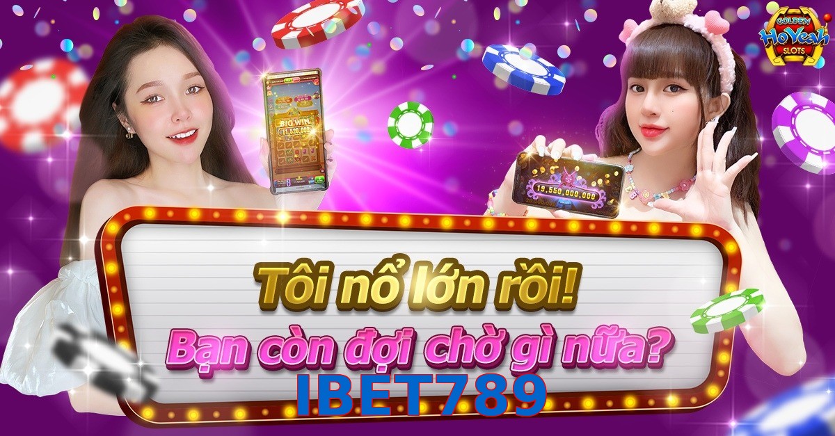 IBET789