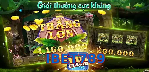IBET789