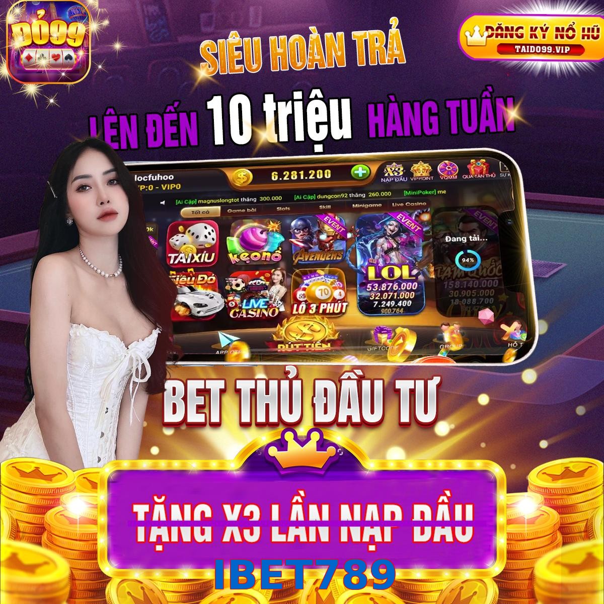 IBET789