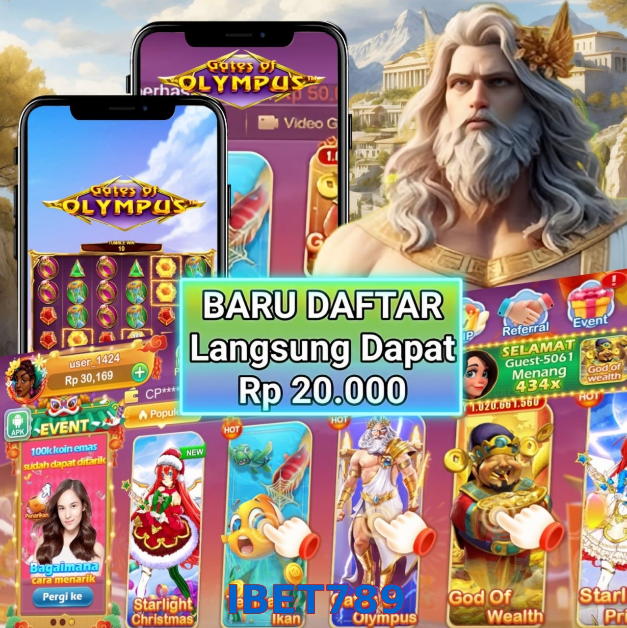 IBET789